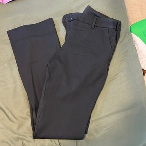 Dress pants